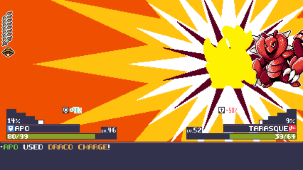 RESERVA Monster Crown: Sin Eater PS5