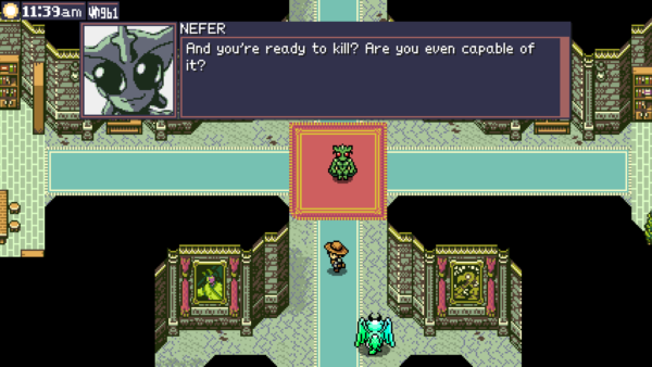 RESERVA Monster Crown: Sin Eater PS5