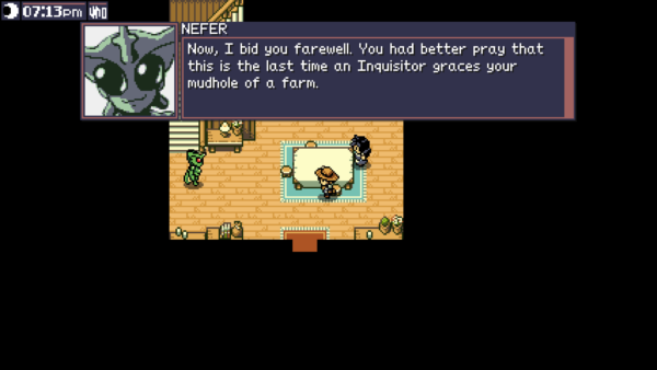 RESERVA Monster Crown: Sin Eater PS5