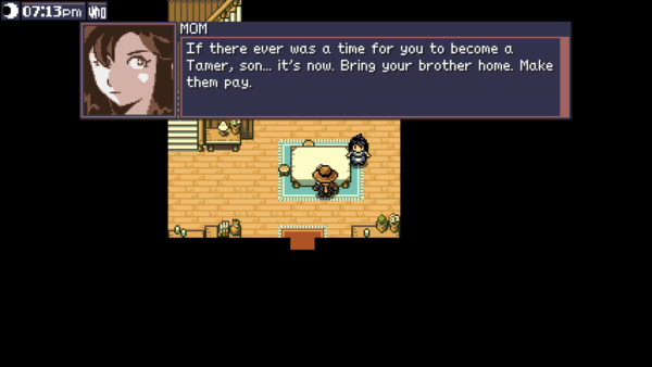 RESERVA Monster Crown: Sin Eater PS5