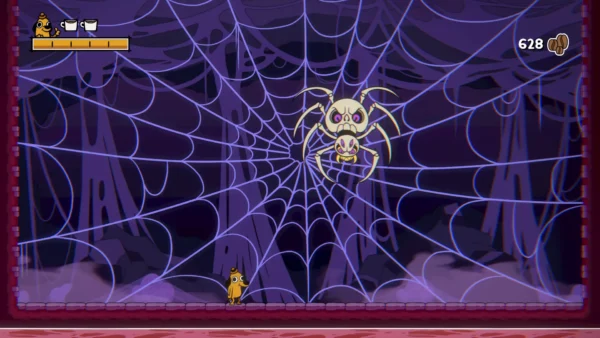 RESERVA This Is Fine: Maximum Cope