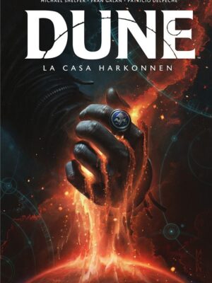 Dune: La Casa Harkonnen