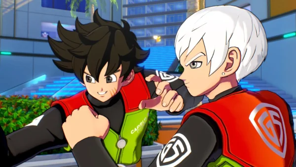 RESERVA Dragon Ball XENOVERSE 3
