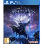 Elden Ring: Nightreign PS4