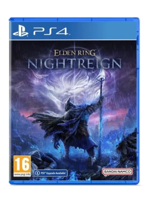 Elden Ring: Nightreign PS4