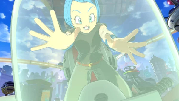 RESERVA Dragon Ball XENOVERSE 3