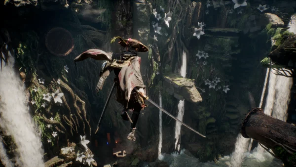 RESERVA Beast of Reincarnation