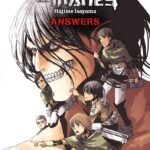 Ataque a Los Titanes Answers Edición Coleccionista