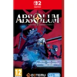 RESERVA Absolum SWITCH 2