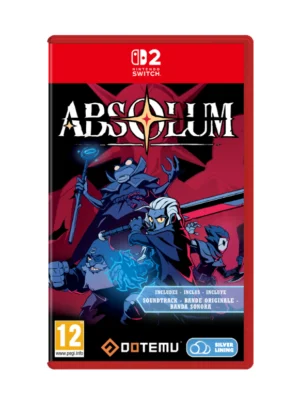 RESERVA Absolum SWITCH 2