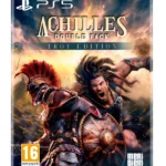 RESERVA Achilles Double Pack Troy Edition PS5