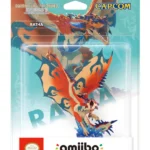 Amiibo Ratha Monster Hunter Stories 3