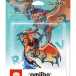 Amiibo Ratha V Monster Hunter Stories 3