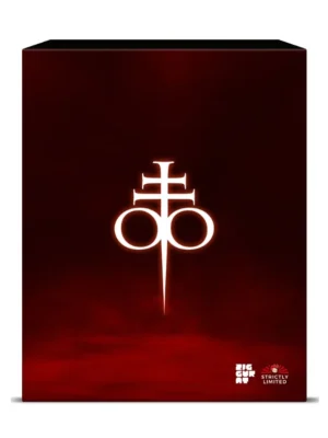 RESERVA BloodRayne Definitive Collection Deluxe Edition (IMPORTACIÓN)