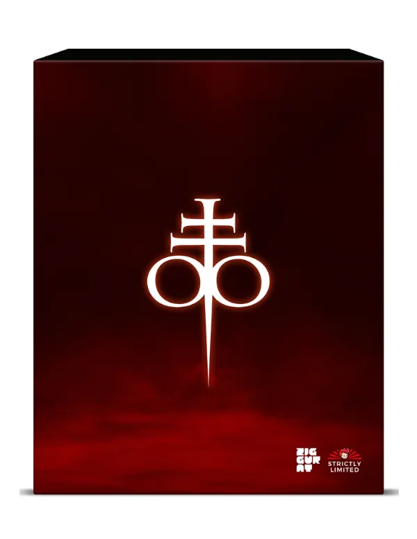 RESERVA BloodRayne Definitive Collection Deluxe Edition (IMPORTACIÓN)