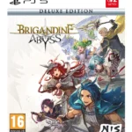 RESERVA Brigandine Abyss Deluxe Edition