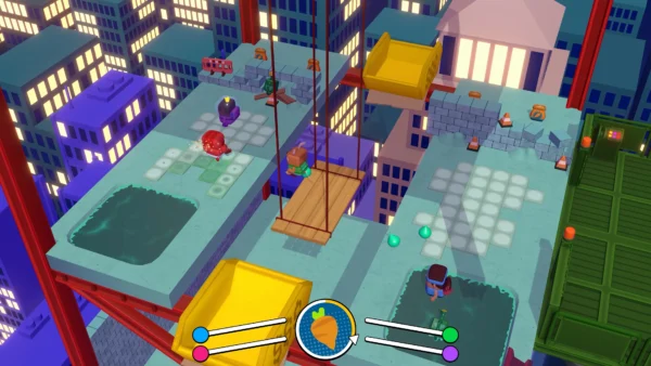 RESERVA Planted! PS5