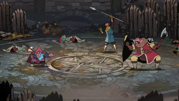 RESERVA Absolum SWITCH 2