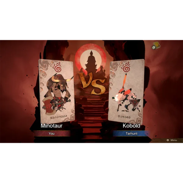 RESERVA Culdcept Begins SWITCH 2