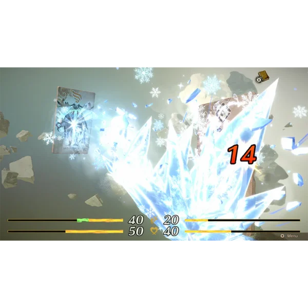 RESERVA Culdcept Begins SWITCH 2