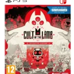 RESERVA Cult of the Lamb Definitive Edition
