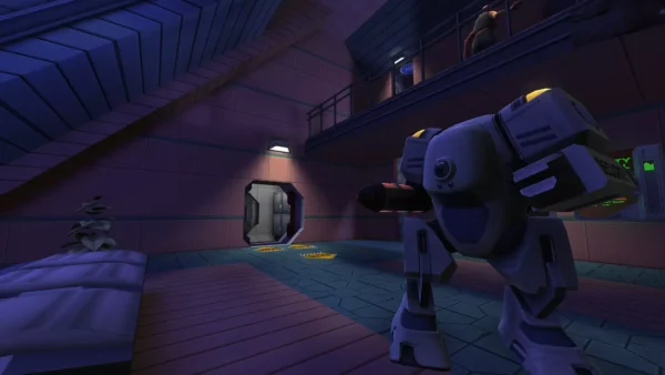 RESERVA System Shock 2 Remastered