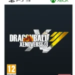 RESERVA Dragon Ball XENOVERSE 3