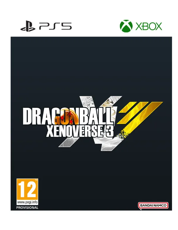 RESERVA Dragon Ball XENOVERSE 3
