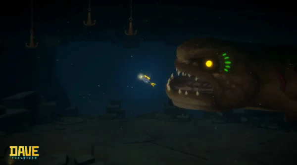 RESERVA Dave the Diver Complete Edition