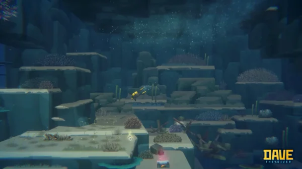 RESERVA Dave the Diver Complete Edition