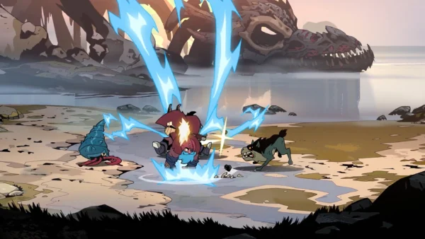 RESERVA Absolum SWITCH 2