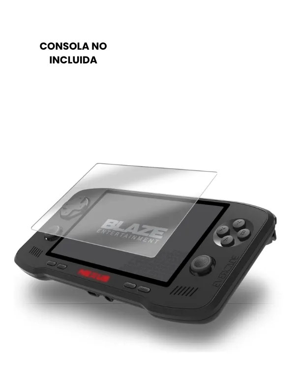 RESERVA Evercade Nexus Screen Protector