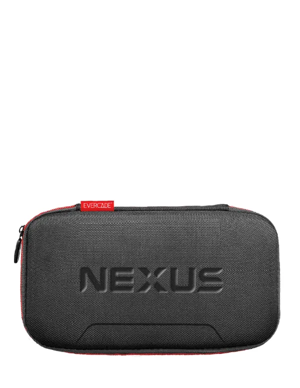 RESERVA Funda Evercade Nexus EVA Black Case