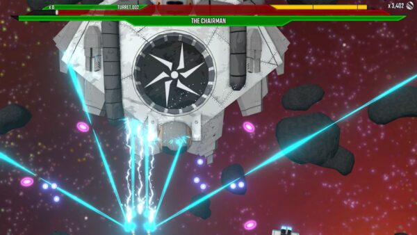 RESERVA Flightpath: Adventues in Venaris (Importación)