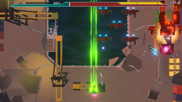 RESERVA Flightpath: Adventues in Venaris (Importación)