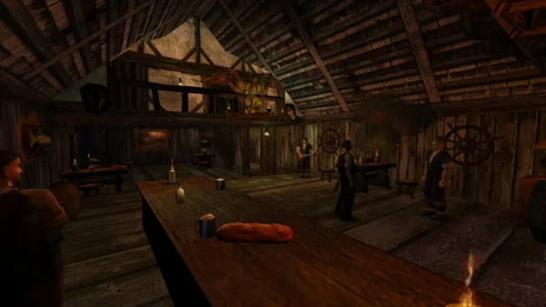 RESERVA Gothic 2 Complete Classic