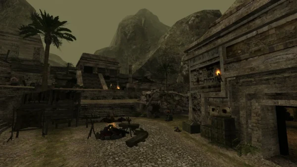 RESERVA Gothic 2 Complete Classic
