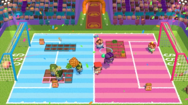 RESERVA Planted! PS5