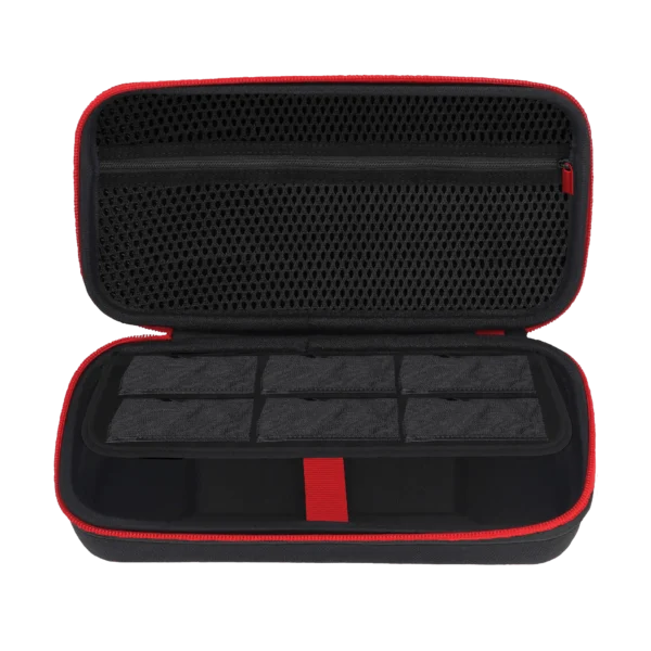 RESERVA Funda Evercade Nexus EVA Black Case