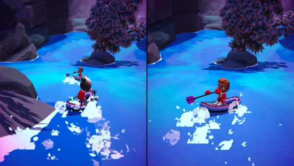 RESERVA Instant Sports 2