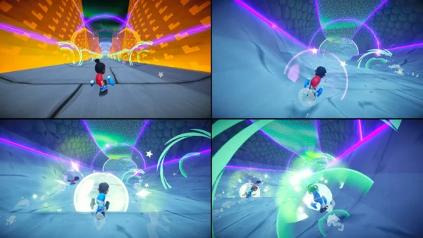 RESERVA Instant Sports 2