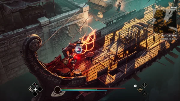 RESERVA Achilles Double Pack Troy Edition PS5