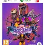 RESERVA Marvel MaXimum Collection