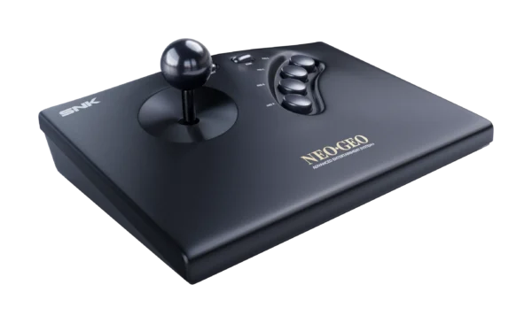 RESERVA NEOGEO AES+ Arcade Stick Wireless