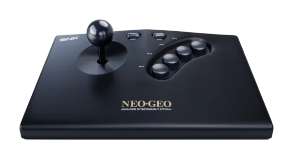 RESERVA NEOGEO AES+ Arcade Stick Wireless