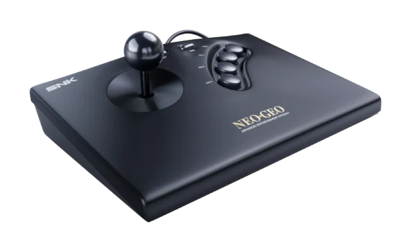 RESERVA Consola NEOGEO AES+