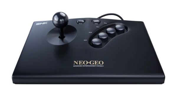 RESERVA Consola NEOGEO AES+