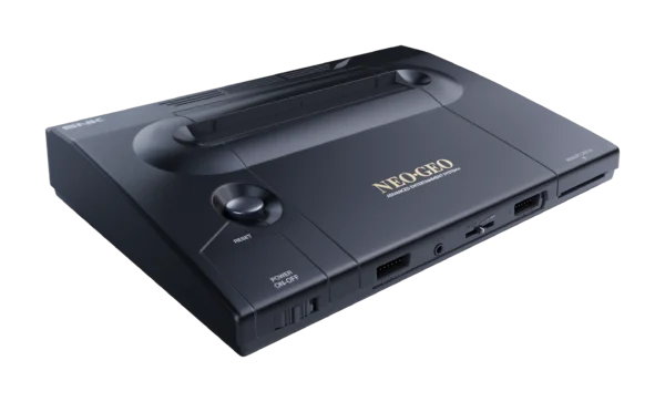 RESERVA Consola NEOGEO AES+