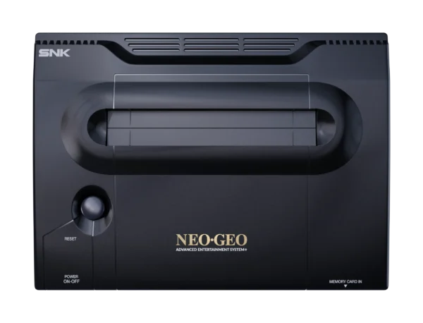 RESERVA Consola NEOGEO AES+