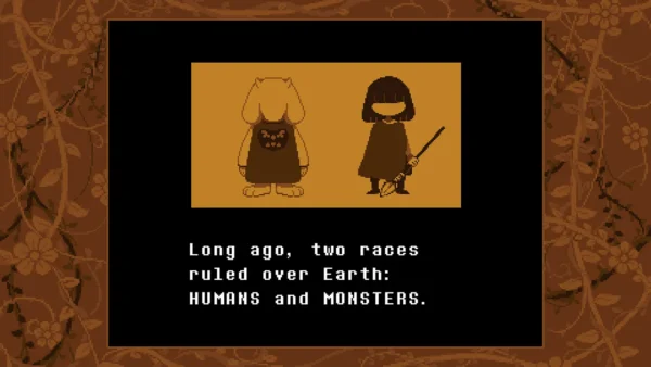 UNDERTALE (Importación) SWITCH